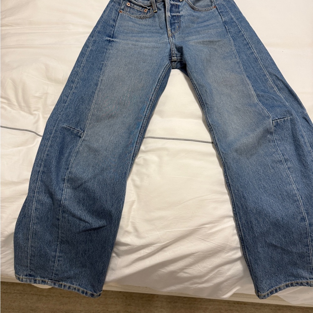 B sides slim lasso size 25